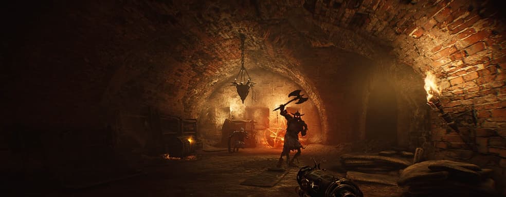 У разработчиков шутера Witchfire огромные планы развития. The Astronauts готовит много контента