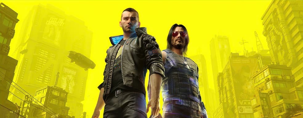 Gamers criticize the strange nominations for The Game Awards 2021. Where is Forza and why is Cyberpunk 2077 on the list?