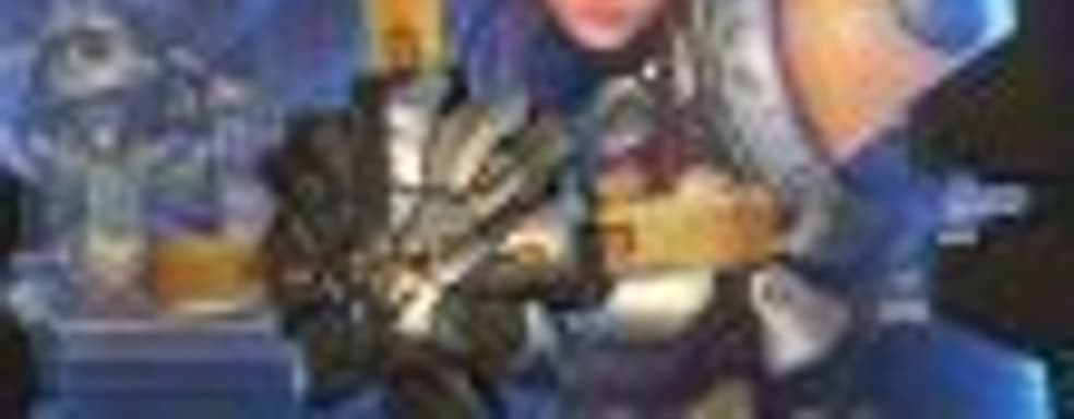 Вам стоит обратиться к разработчикам с критикой: ненавистники Бригитты из Overwatch добрались до актрисы озвучки