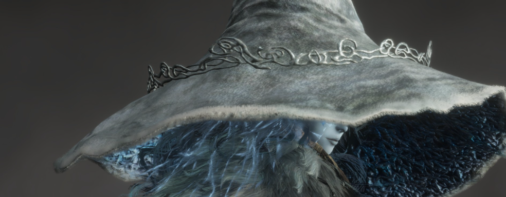 Блогер заставляет Elden Ring играть саму в себя и побеждает боссов, свернувшись в позу эмбриона