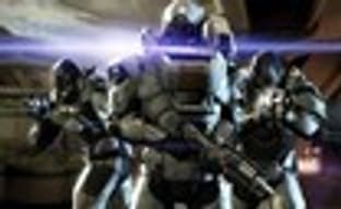 Сражения в Mass Effect 3