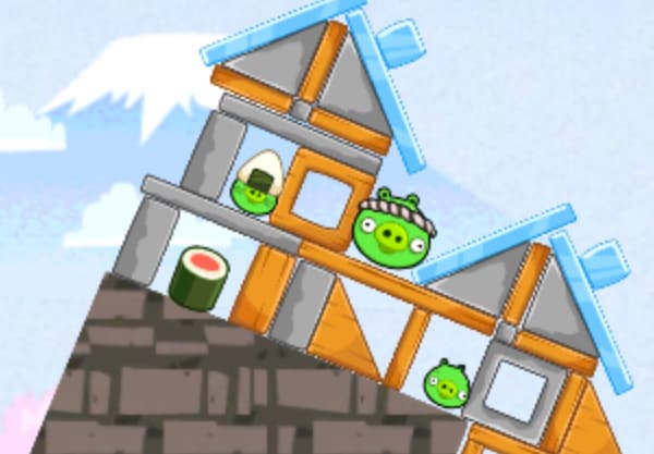 Скриншот The New iPad