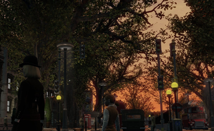 Fallout London Global Mod Added to GOG Library Over a Million Times