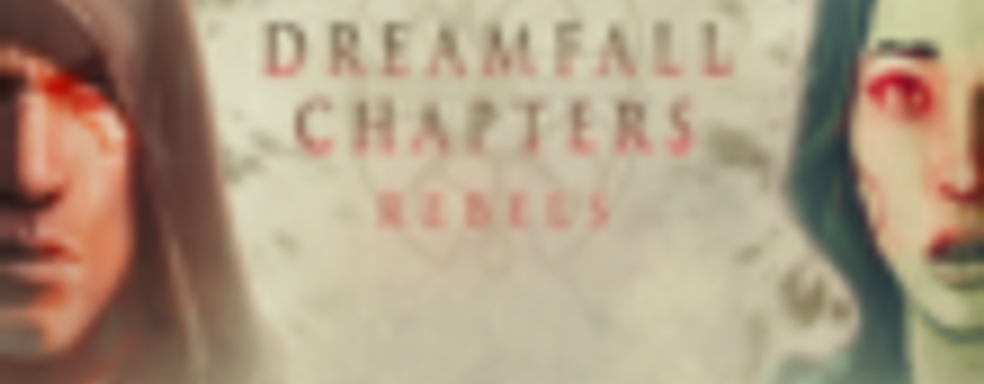 Дата выхода Dreamfall Chapters Book Two: Rebels