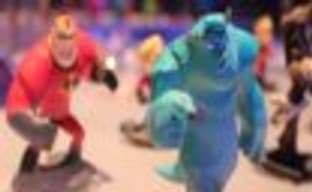 Disney Infinity отложили