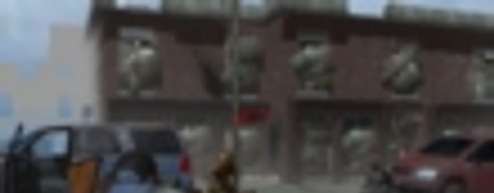 Анонс Falling Skies: The Game