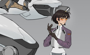 Блогеры и Уинстон прокатились на Porsche: Blizzard отметила коллаб Overwatch 2 с Porsche