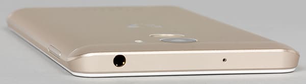 Смартфон Wileyfox Swift 2