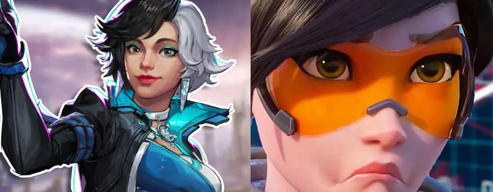 Доход Marvel Rivals в стартовый месяц превысил $100 миллионов