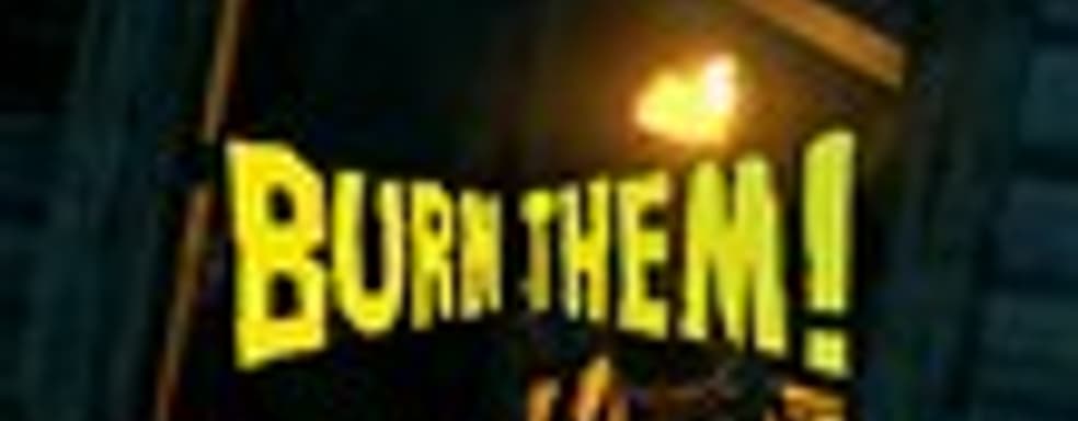 Оружие Undead Nightmare Pack для RDR