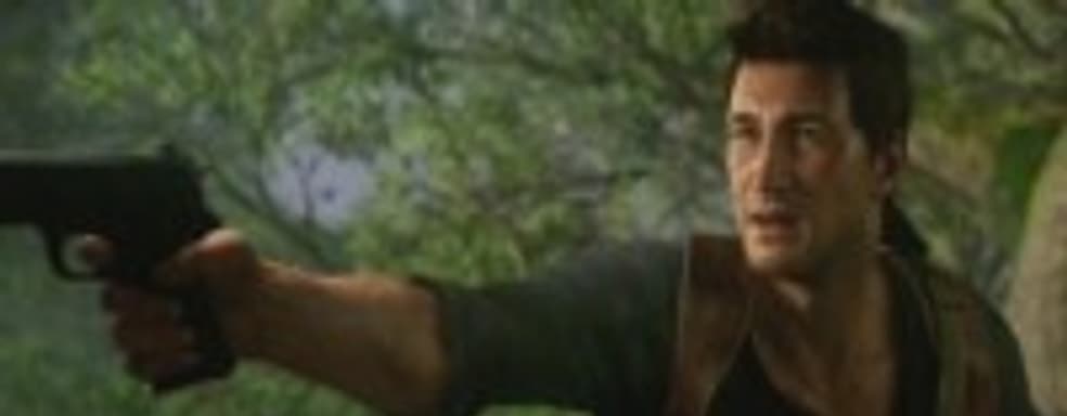 Пре-альфа Uncharted 4: A Thief's End работает в режиме 1080р/30fps