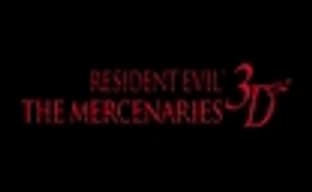 Capcom о системе сохранений Resident Evil: The Mercenaries 3D