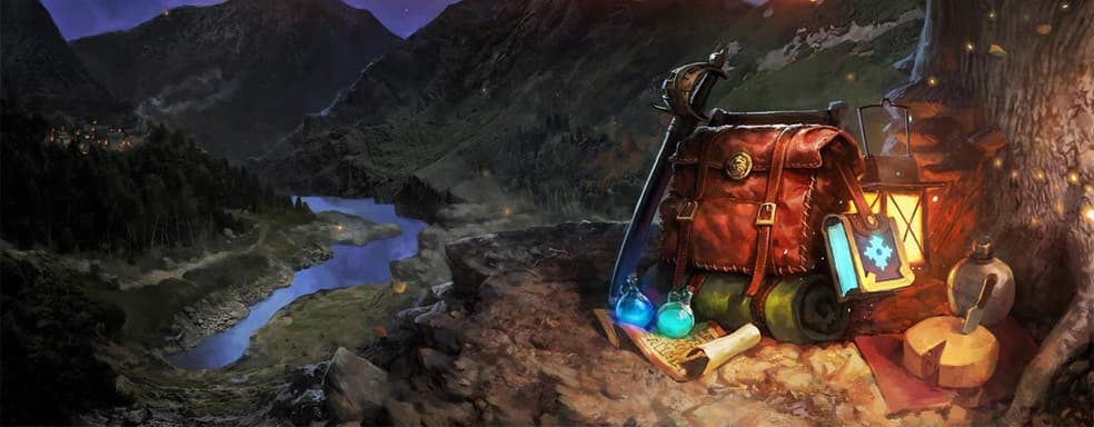 Улучшенная версия хардкорной ролевой игры Outward: Definitive Edition выйдет в мае