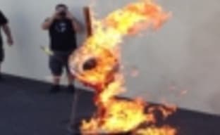 Последний день Neversoft