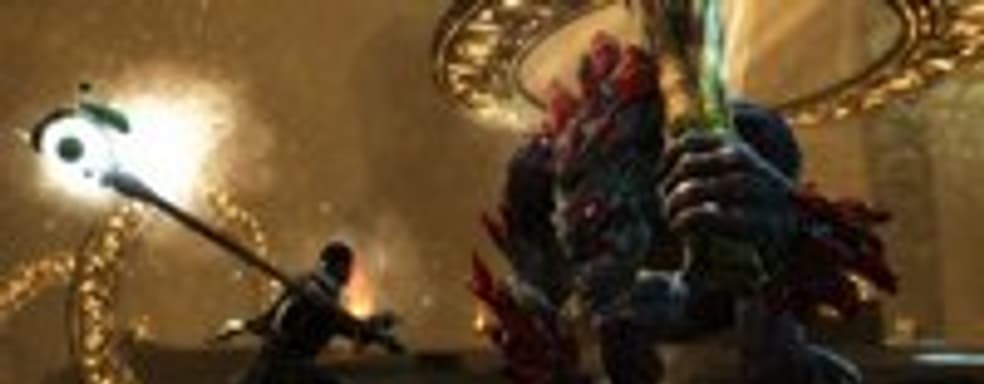 Успешный старт Kingdoms of Amalur: Reckoning