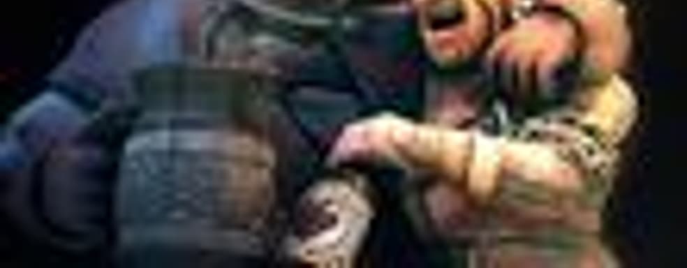 Fable II и Far Cry 2 взобрались на вершину британского чарта