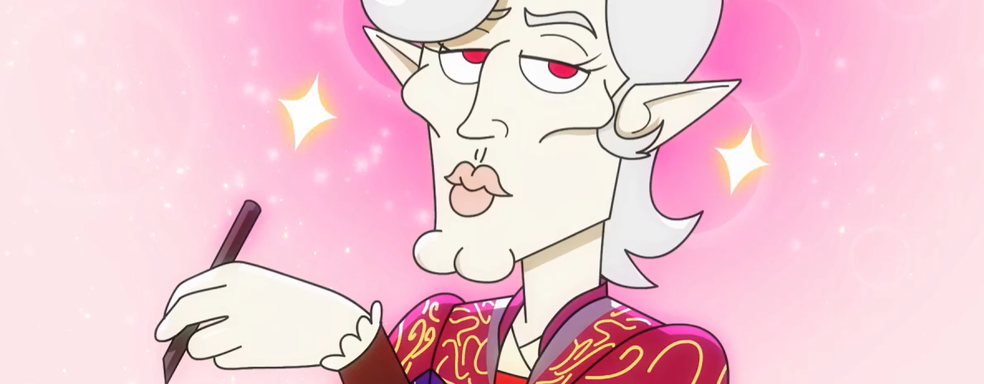 Астарион-гигачад и пушки: авторы Baldur’s Gate 3 выпустили юмористическую короткометражку про фанатские моды