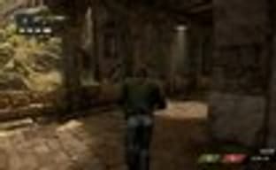 Uncharted 3: новая MP-карта и дневники разработчиков