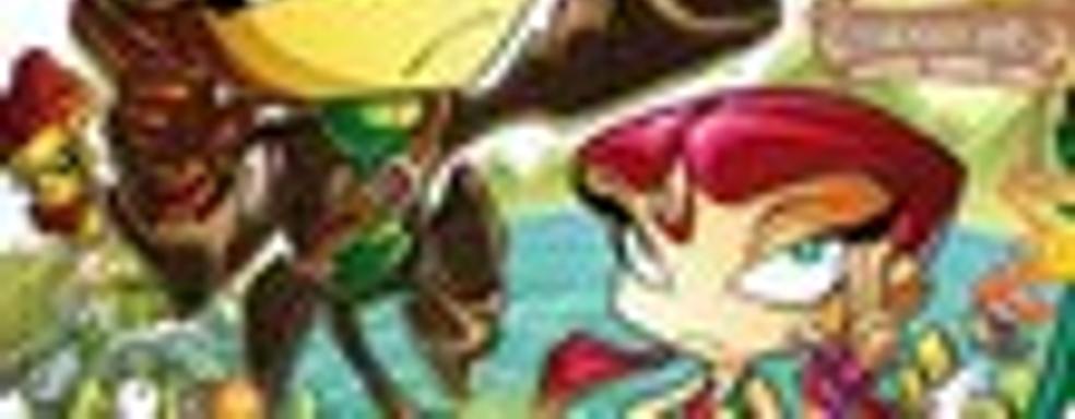 Tim Schafer: в итоге мы сделаем Psychonauts 2