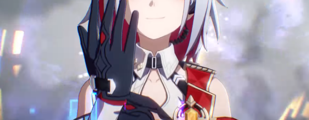 У Honkai Star Rail появились официальные «кредитки». Новый коллаб miHoYo с банком