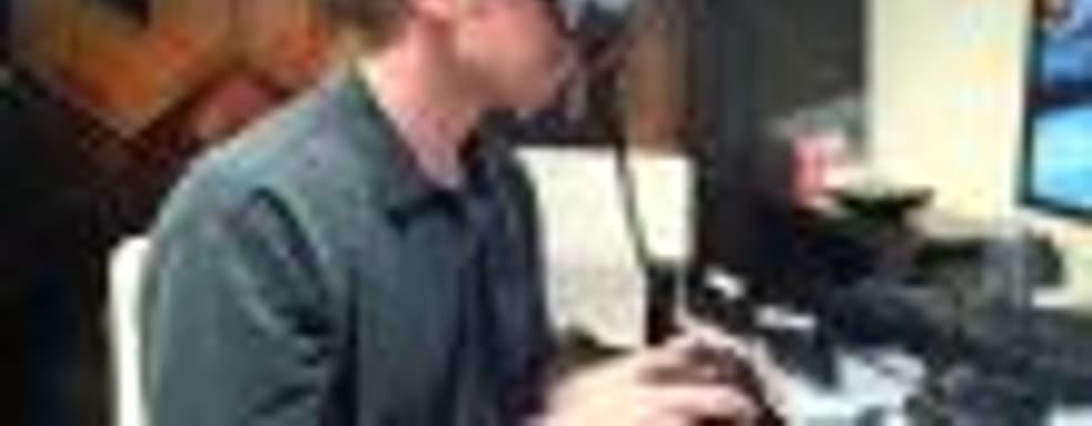 Компания ZeniMax обвиняет Джона Кармака в краже технологии, используемой в Oculus Rift