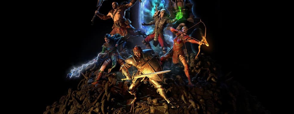 Залетаем в ладдер Diablo 2: Resurrected. Самые эффективные сборки для всех персонажей