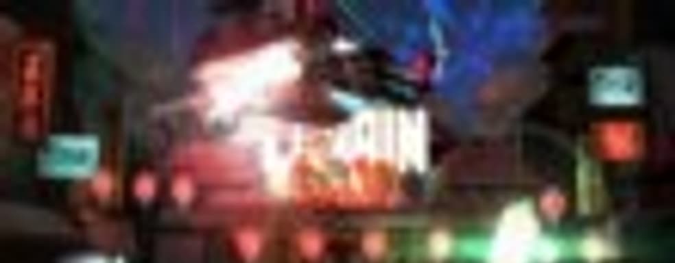 Ray’s the Dead для PS4 и PS Vita будет поддерживать модель Cross-Buy