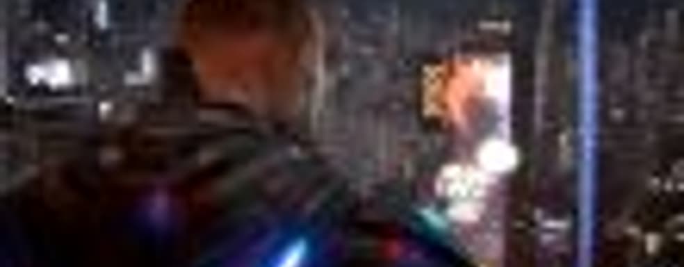 Crackdown 3 поступит в продажу 7 ноября этого года, новый трейлер