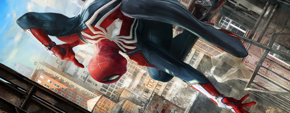 Появилась австралийская реклама Marvel's Spider-Man 2 с участием живых актёров