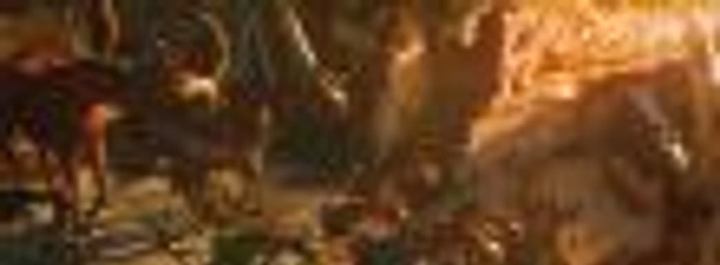 Трейлер приключенческой игры Beautiful Desolation от создателей Stasis