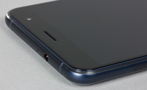 Смартфон Asus Zenfone 3 (ZE552KL)