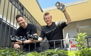 Новый враг геймеров. Дешёвые видеокарты уходят на тренировки ИИ