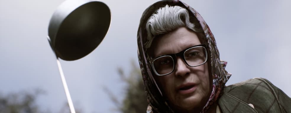 Разработчики Atomic Heart не намерены отказываться от версии для старых консолей. На PS4 все стабильно