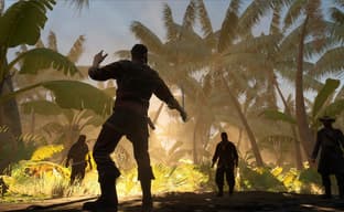 «Корсары» живы! – представлен проект Corsairs Legacy