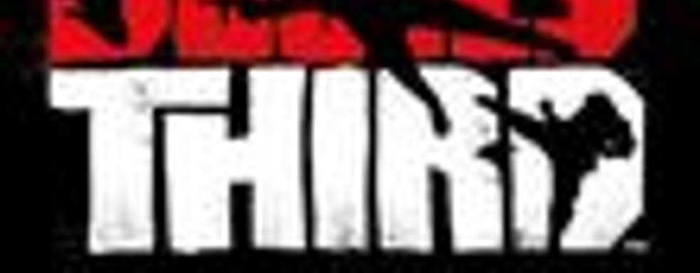 Itagaki о Devil's Third, Wii U и Kinect