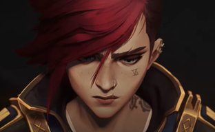 Новый тизер продолжения «Аркейн» по вселенной League of Legends. Второй сезон сериала выйдет в ноябре 2024 года