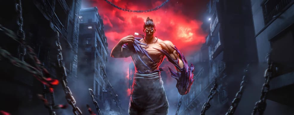 Бесто френдо: YQY Studio открыла предзаказ на статую Аой Тодо из аниме «Магическая битва»