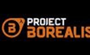 5 минут Project Borealis, фанатской версии Half-Life 3