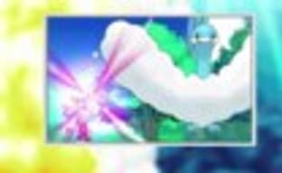 Свежий трейлер Pokemon Omega Ruby/Alpha Sapphire