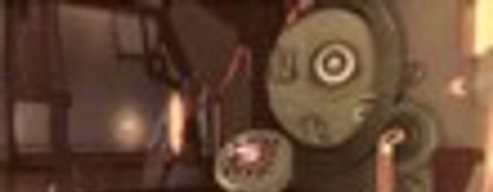 PAX-демо Quantum Conundrum