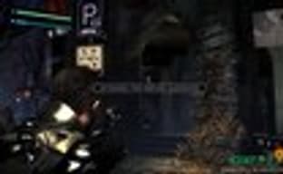 Свежая демонстрация Deus Ex Mankind Divided