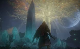 Elden Ring продалась лучше Call of Duty: Vanguard в США