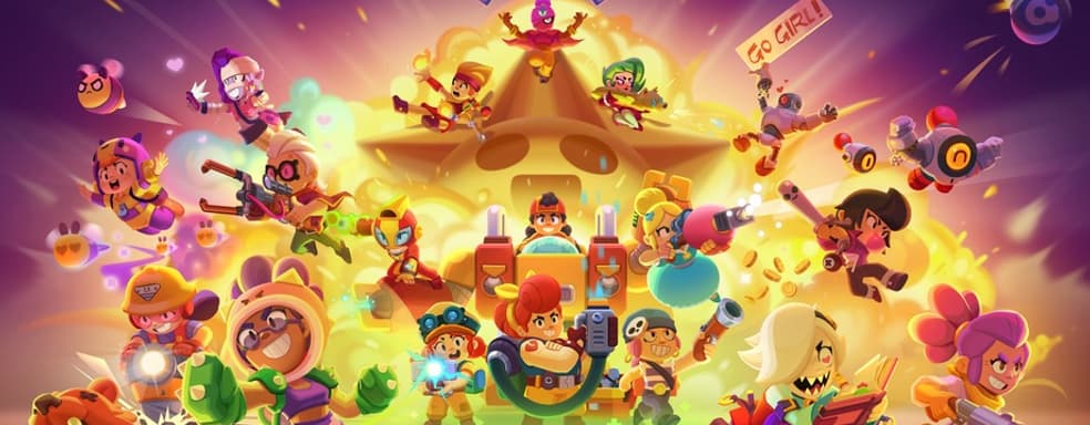 Supercell закроет доступ к своим играм для жителей России и Беларуси до конца весны 2023 года