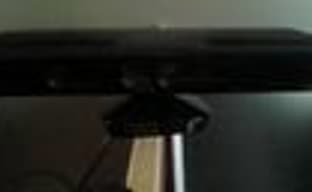 Фотографии девкита Project Natal