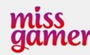 Конкурс красоты среди девушек-геймеров