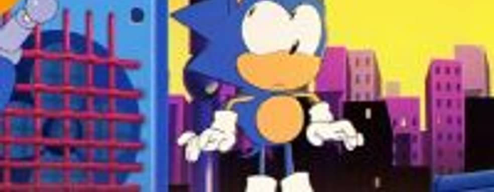 Хакер Voksi: новая версия Denuvo – причина проблем в Sonic Mania