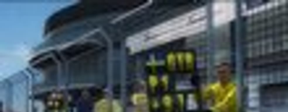 SimBin работает над продолжением GTR