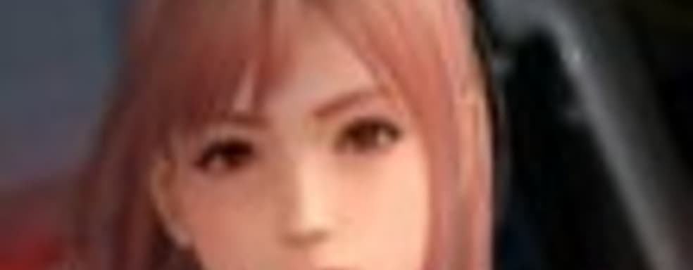 Трейлер Dead or Alive 5: Last Round - Honoka