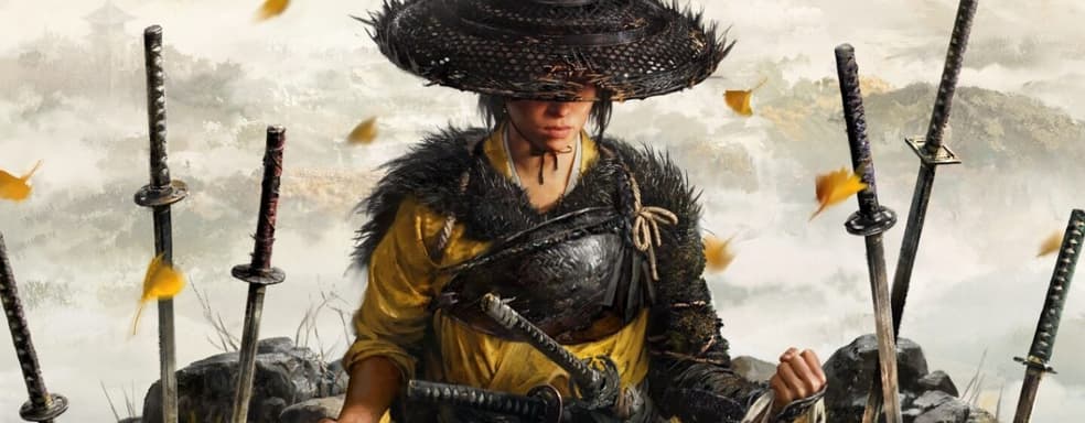 Ghost of Yotei прошла возрастную классификацию в Тайване. Релиз ближе, чем кажется?