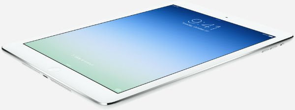iPad 4